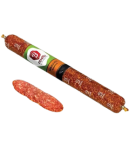 Երշիկ հում-ապխտած «Բեկոն» Կոնյակով 400գ 