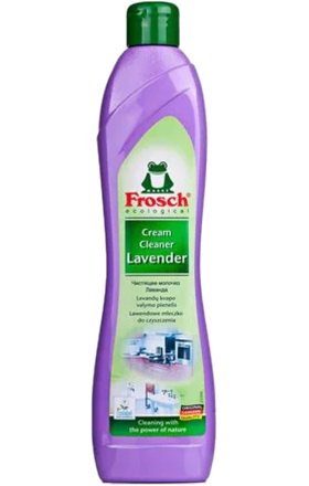 Lavender Detergent "Frosch" 500ml