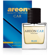 Car air freshener 'Areon' Perfume Blue 50ml