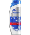 Шампунь муж. H&S Ul. old spice 2в1 360мл