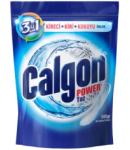 Միջոց նստվածքի դեմ «Կալգոն» 3-ը 1-ում 500գր