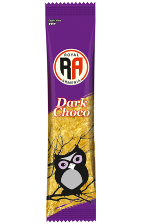 Տաք շոկոլադ «Ռոյալ Արմենիա» 20գ 