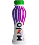 Йогурт питьевой с лесными ягодами "Аштарак кат" Mojo 270г, жирность: 1.5%