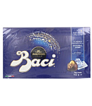 Набор шоколадных конфет "Parugina Baci Original Dark" 150г