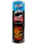 Чипсы "Pringles" 165г Острый