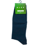 Գուլպա տղամարդու «Ալեքս» Բամբուկ, կապույտ 43-44