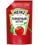 Кетчуп томатный "Heinz" 320г