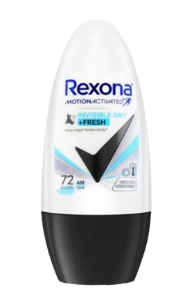Антиперспирант шариковый  "Rexona" Motion Sense 50мл