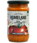 Ajika "Homeland" 390g