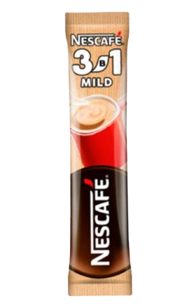 Кофе растворимый "Nescafe" 14.5г