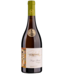 Գինի սպիտակ «Երևան» անապակ 0.75լ