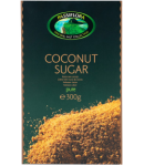 Շաքարավազ կոկոսի «Passiflora» 300գ
