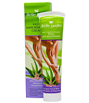 Крем для депиляции "Belle Jardin" алоэ вера 75мл
