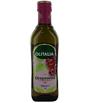 Grapeseed oil "Olitalia" 0.5l