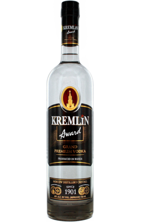 Օղի «Kremlin Award» 0.7լ 