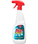 Bathroom cleaner, "Sano" Jet 1l spray