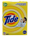 Kids washing powder "Tide" sensitive 400g