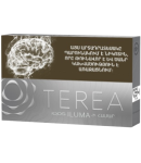 Heat-not-burn sticks "TEREA" SILVER
