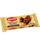 Ռուլետ «Յաշկինո» շոկոլադային, 200 գ