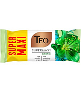 Soap Teo Supermaxi Exotic 140 g