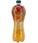 Refreshing drink "Yan" 930ml Multifruit 