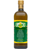 Оливковое масло 'Luglio' 1л