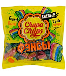 Ծամվող դոնդող Չուպա Չուպս Ֆենսի 70գ