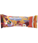 Curd with peach filling "Ashtarak Kat" Yo-Yo 40g, richness: 23%