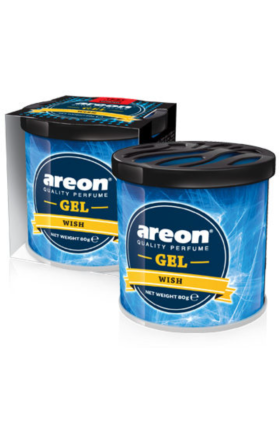 Առոմատիզատոր մեքենայի "Արեոն" գել վիշ 80գ