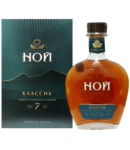 Կոնյակ «Նոյ» դասական 7տ (տուփով) 0.5լ