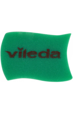 Dishwashing sponge "Vileda" 1 pcs