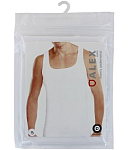 Շապիկ տղամարդու «Ալեքս» սպիտակ S