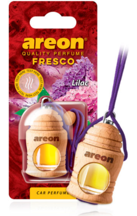 Առոմատիզատոր մեքենայի Ֆրեսկո "Արեոն" յասամանի 4մլ.