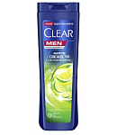 Շամպուն «Clear Men» 380մլ