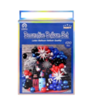 Փուչիկների հավաքածու 120հ