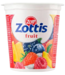 Յոգուրտ «Zottis» մրգային 150գր