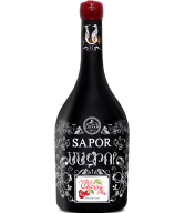 Գինի 'Իջևան' Սափոր բալի կիսաքաղցր 0,75լ