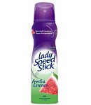 Հակաքրտինքային միջոց «Lady Speed Stick Fresh & Essence» 150մլ 