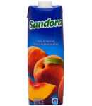 Նեկտար «Sandora» 0.95լ դեղձ