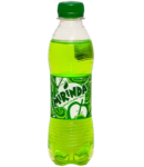 Գազավորված ըմպելիք «Միրինդա» խնձոր 0.25լ