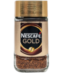 Instant coffee "Nescafe" Gold 47.5g
