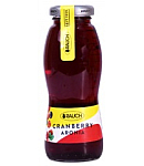 Juice "Rauch" 200ml Cranberry