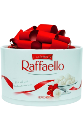 Конфеты "Raffaello" 200г
