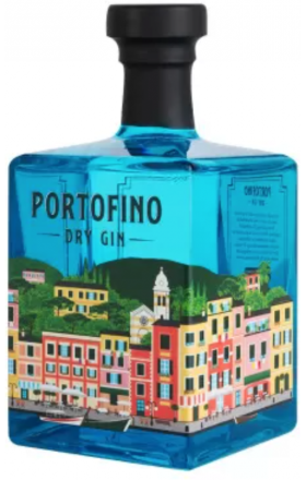 Ջին Portofino 43.% 0.5լ