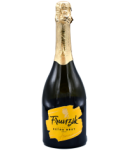 Փրփրուն գինի «Ֆրունզիկ» Էքստրա Բրուտ 0.75լ