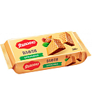 Վաֆլի ընկուզային «Яшкино» 300գ