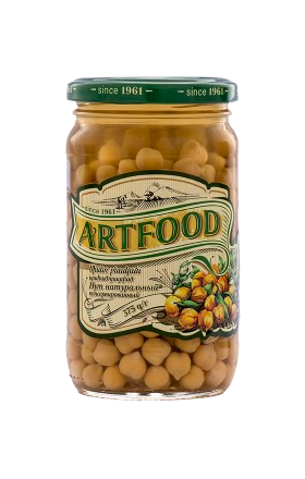 Սիսեռ «Արտֆուդ»  375գ