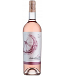 Գինի վարդագույն «Ջրաղացպանյան» 0.75լ