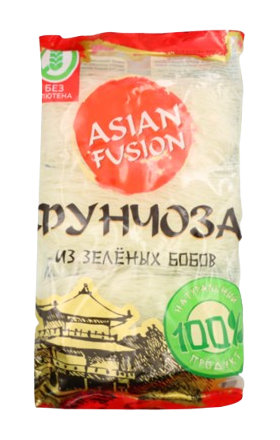 Ֆունչոզա «Asian Fusion» 150գ