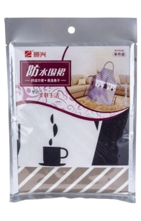 Водонепроницаемый фартук "Zenxin" FE760 1шт.